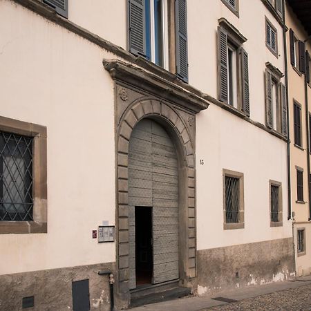 Casa Legami Charme&Relax Apartamento Bérgamo Exterior foto