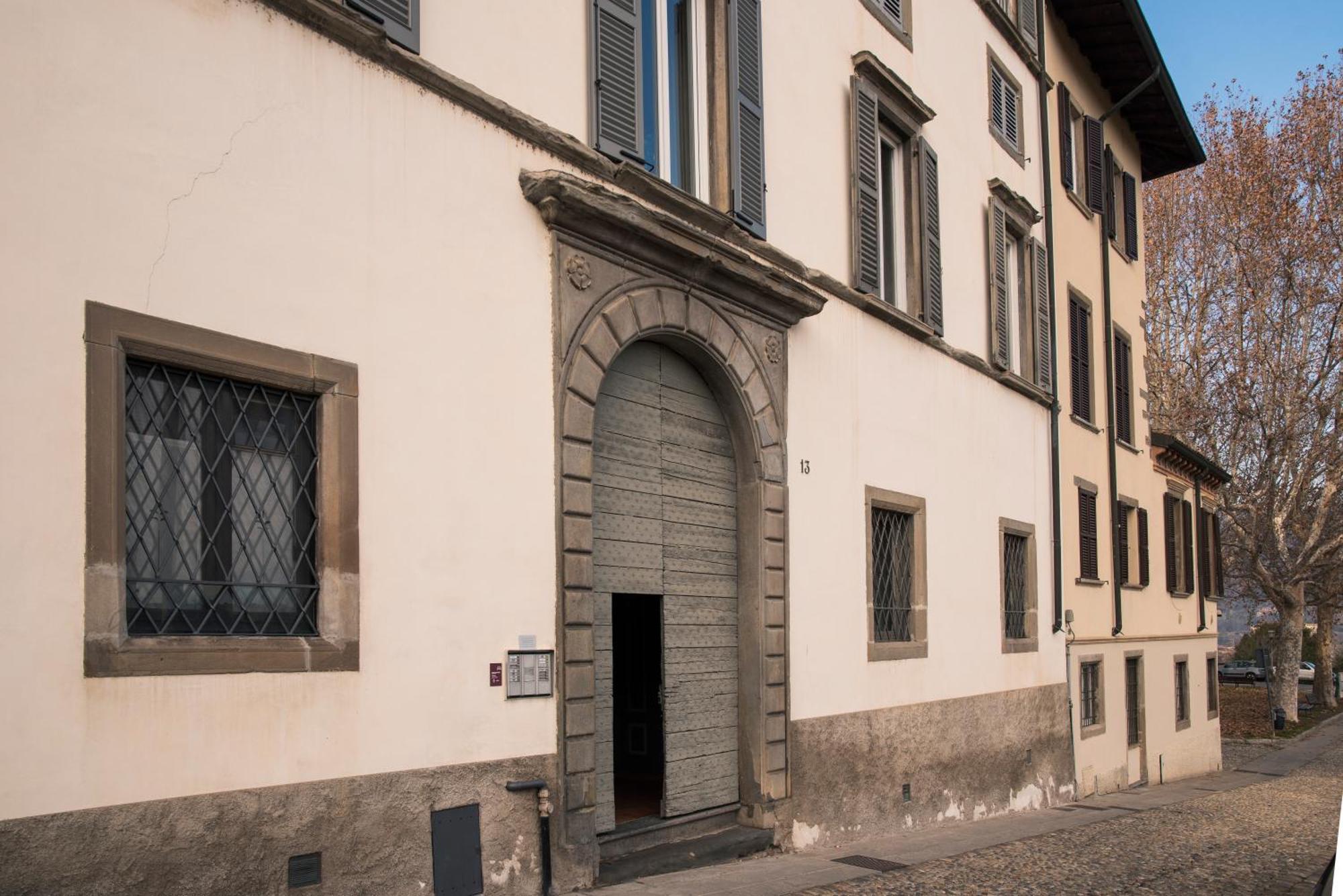Casa Legami Charme&Relax Apartamento Bérgamo Exterior foto