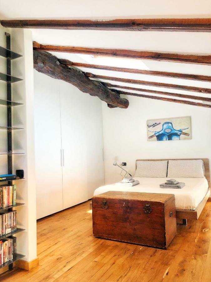 Casa Legami Charme&Relax Apartamento Bérgamo Exterior foto